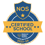NOS Certified School